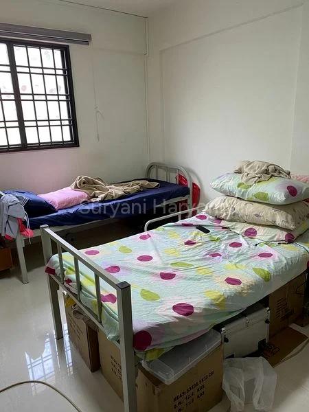 Common Room (HDB) for Rent in  704 Yishun Avenue 5 - Image 1